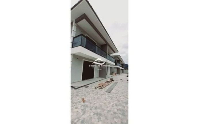 Imagem Casa com 2 Quartos à Venda, 80 m² em Jardim Atlântico Leste (itaipuaçu) - Maricá
