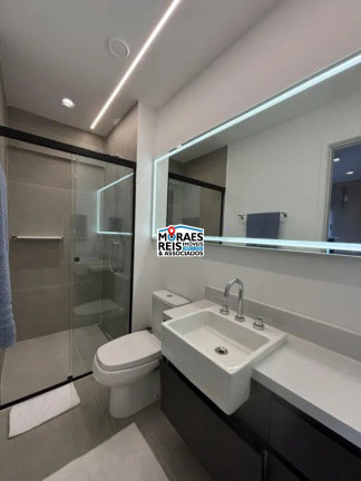 Imagem Apartamento com 1 Quarto para Alugar, 77 m² em Jardim Das Acácias - São Paulo Imagem Apartamento com 1 Quarto para Alugar, 77 m² em Jardim Das Acácias - São Paulo