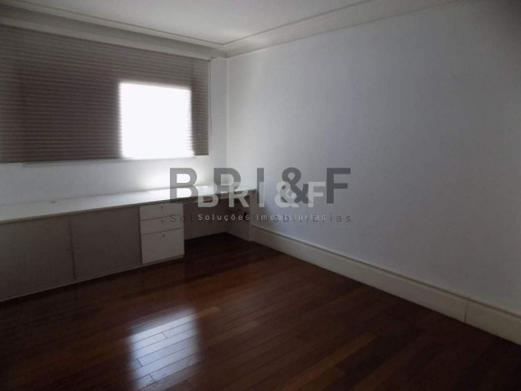 Imagem Apartamento com 4 Quartos à Venda, 600 m² em Indianópolis - São Paulo Imagem Apartamento com 4 Quartos à Venda, 600 m² em Indianópolis - São Paulo