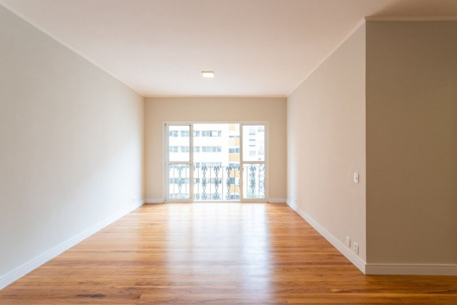 Imagem Apartamento com 3 Quartos à Venda, 96 m² em Itaim Bibi - São Paulo Imagem Apartamento com 3 Quartos à Venda, 96 m² em Itaim Bibi - São Paulo