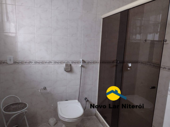 Imagem Casa com 4 Quartos à Venda, 360 m² em Piratininga - Niterói