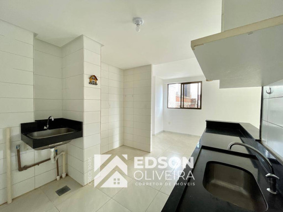 Imagem Apartamento com 3 Quartos à Venda, 89 m² em Tambaú - João Pessoa