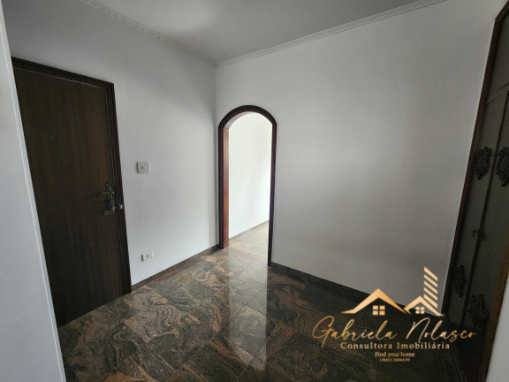 Imagem Apartamento com 2 Quartos à Venda, 70 m² em Boqueirão - Santos Imagem Apartamento com 2 Quartos à Venda, 70 m² em Boqueirão - Santos