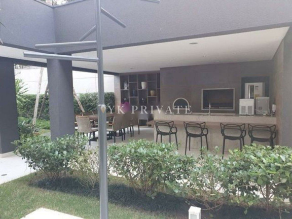 Imagem Apartamento com 1 Quarto à Venda, 47 m² em Pompéia - São Paulo