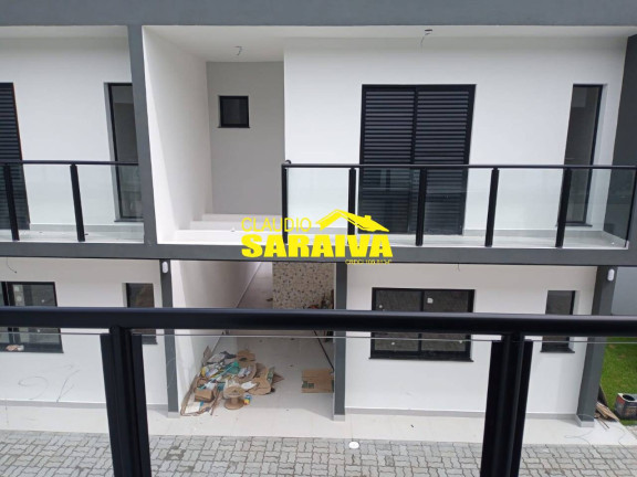 Imagem Casa de Condomínio com 2 Quartos à Venda, 99 m² em Capricórnio Ii - Caraguatatuba
