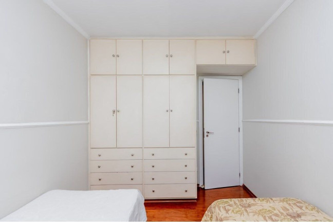 Imagem Apartamento com 4 Quartos à Venda, 127 m² em Vila Andrade - São Paulo Imagem Apartamento com 4 Quartos à Venda, 127 m² em Vila Andrade - São Paulo