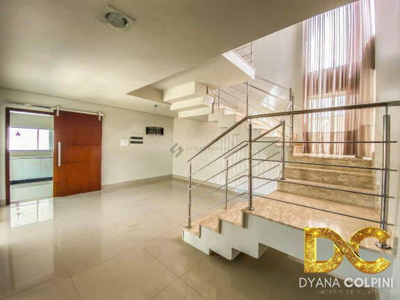 Imagem Casa de Condomínio com 3 Quartos à Venda, 271 m² em Jardim Imperial - Cuiabá Imagem Casa de Condomínio com 3 Quartos à Venda, 271 m² em Jardim Imperial - Cuiabá