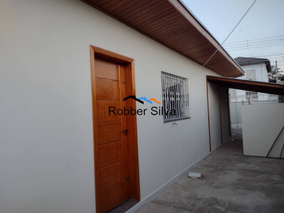 Casa com 2 Quartos à Venda, 100 m² em Residencial Estoril - Taubaté