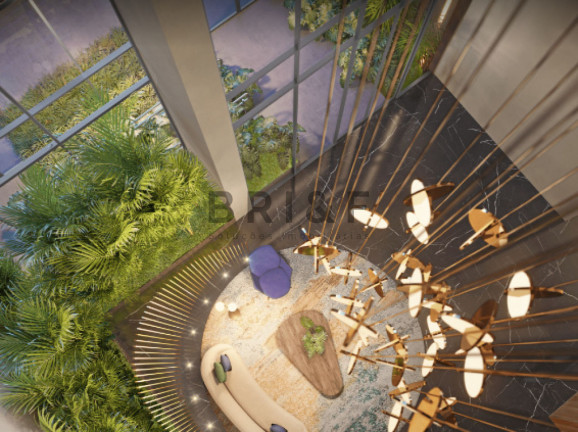 Imagem Apartamento com 3 Quartos à Venda, 110 m² em Brooklin - São Paulo Imagem Apartamento com 3 Quartos à Venda, 110 m² em Brooklin - São Paulo