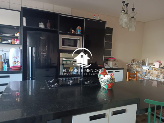 Imagem Casa com 3 Quartos à Venda,  em Jardim Dos Paraisos - Mogi Das Cruzes