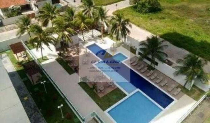 Imagem Apartamento com 3 Quartos à Venda, 82 m² em Bessa - João Pessoa