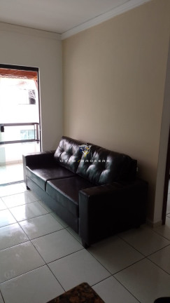 Imagem Apartamento com 3 Quartos à Venda, 90 m² em Centro - Porto Seguro