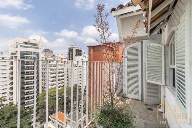 Imagem Apartamento com 3 Quartos à Venda, 482 m² em Itaim Bibi - São Paulo Imagem Apartamento com 3 Quartos à Venda, 482 m² em Itaim Bibi - São Paulo