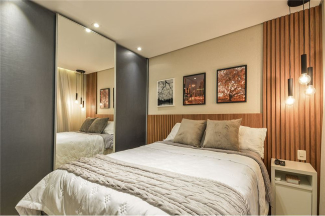 Imagem Imóvel com 1 Quarto à Venda,  em Vila Mariana - São Paulo
