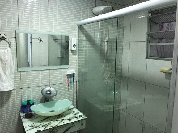 Imagem Casa com 2 Quartos à Venda, 116 m² em Vila São José - Cubatão Imagem Casa com 2 Quartos à Venda, 116 m² em Vila São José - Cubatão