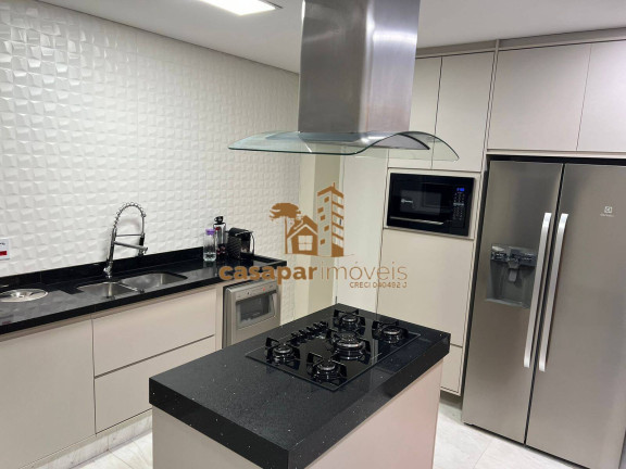 Imagem Apartamento com 3 Quartos à Venda, 146 m² em Santa Paula - São Caetano Do Sul Imagem Apartamento com 3 Quartos à Venda, 146 m² em Santa Paula - São Caetano Do Sul