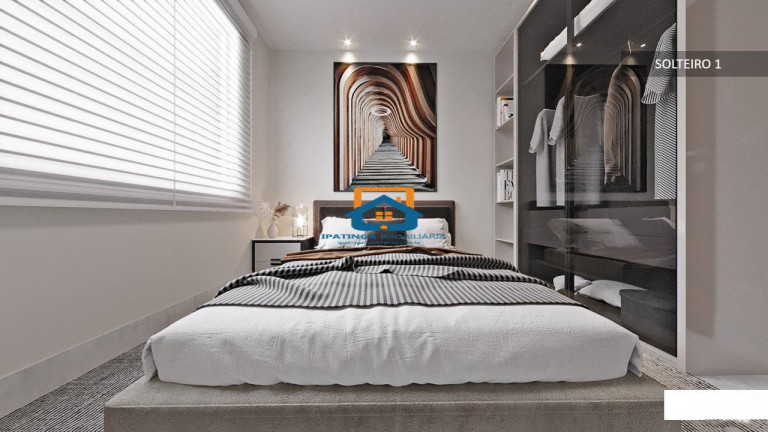 Imagem Apartamento com 3 Quartos à Venda, 134 m² em Cidade Nobre - Ipatinga Imagem Apartamento com 3 Quartos à Venda, 134 m² em Cidade Nobre - Ipatinga
