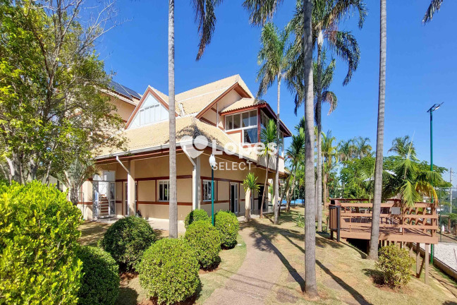 Imagem Imóvel com 4 Quartos à Venda, 360 m² em Swiss Park - Campinas Imagem Imóvel com 4 Quartos à Venda, 360 m² em Swiss Park - Campinas