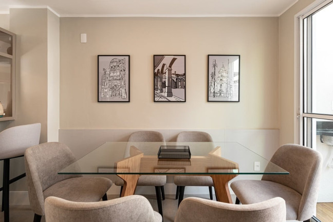 Imagem Casa de Condomínio com 2 Quartos à Venda, 89 m² em Vila Nova - Porto Alegre Imagem Casa de Condomínio com 2 Quartos à Venda, 89 m² em Vila Nova - Porto Alegre