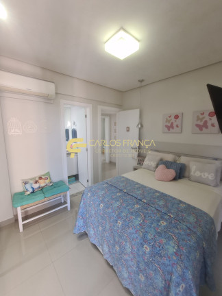 Imagem Apartamento com 3 Quartos à Venda, 98 m² em Horto Bela Vista - Salvador