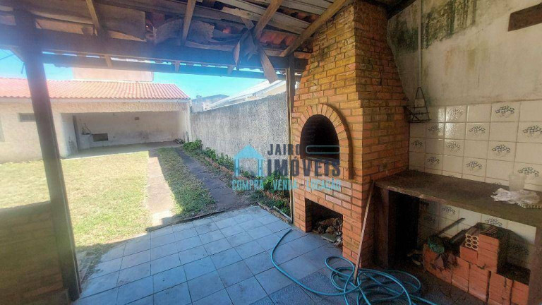 Imagem Casa com 6 Quartos à Venda, 360 m² em Centro - Balneário Pinhal Imagem Casa com 6 Quartos à Venda, 360 m² em Centro - Balneário Pinhal