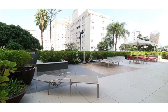 Imagem Apartamento com 4 Quartos à Venda, 100 m² em Pinheiros - São Paulo Imagem Apartamento com 4 Quartos à Venda, 100 m² em Pinheiros - São Paulo