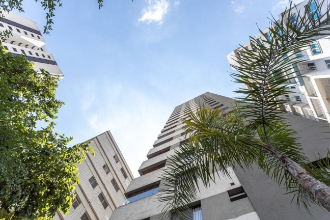 Imagem Apartamento com 2 Quartos à Venda, 81 m² em Perdizes - São Paulo