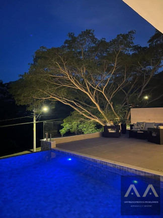Imagem Casa com 4 Quartos à Venda, 323 m² em Paiol Velho - Santana De Parnaíba