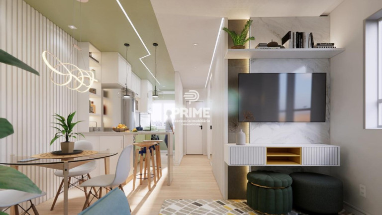 Imagem Apartamento com 2 Quartos à Venda, 50 m² em Jardim Das Gaivotas - Caraguatatuba Imagem Apartamento com 2 Quartos à Venda, 50 m² em Jardim Das Gaivotas - Caraguatatuba
