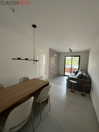 Imagem Imóvel com 2 Quartos à Venda, 74 m² em Boqueirão - Praia Grande Imagem Imóvel com 2 Quartos à Venda, 74 m² em Boqueirão - Praia Grande