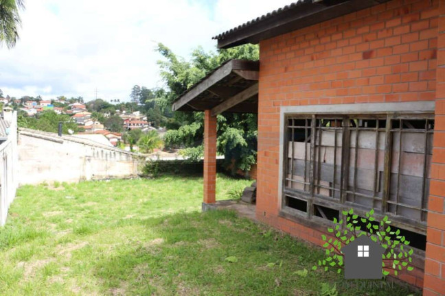 Imagem Casa com 3 Quartos à Venda, 300 m² em Jardim Do Golf I - Jandira