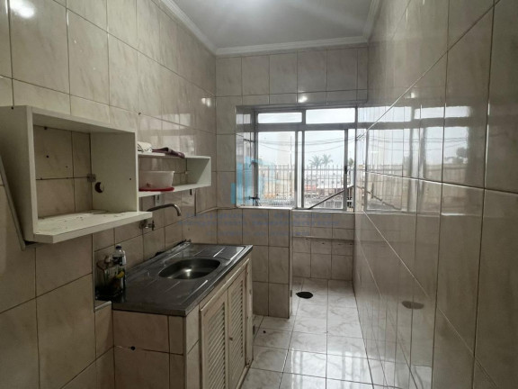 Imagem Apartamento com 1 Quarto à Venda, 40 m² em Tupi - Praia Grande Imagem Apartamento com 1 Quarto à Venda, 40 m² em Tupi - Praia Grande