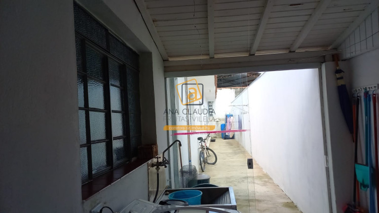 Imagem Casa com 3 Quartos à Venda, em Vila Padre Bento - Itu Imagem Casa com 3 Quartos à Venda, em Vila Padre Bento - Itu