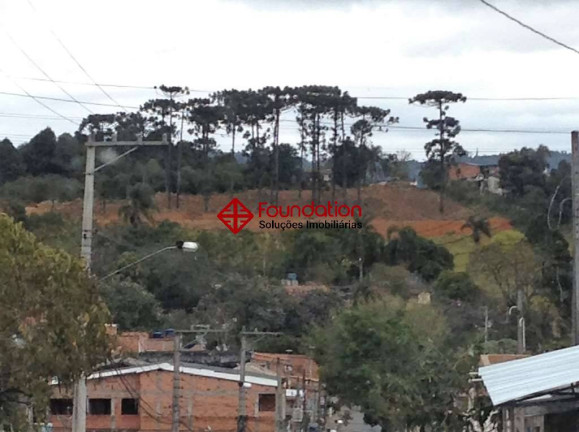 Imagem Terreno à Venda, 2 m² em Jardim Sandra - Cotia