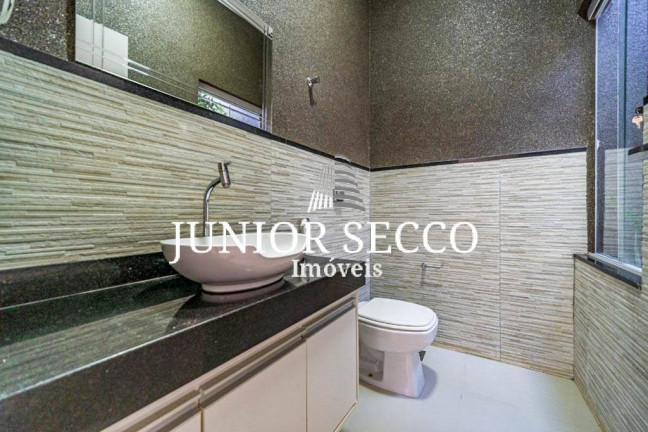 Imagem Casa de Condomínio com 3 Quartos à Venda, em Golden Park Residence - Mirassol Imagem Casa de Condomínio com 3 Quartos à Venda, em Golden Park Residence - Mirassol