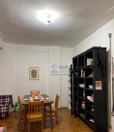 Imagem Apartamento com 2 Quartos à Venda, 82 m² em Higienópolis - São Paulo Imagem Apartamento com 2 Quartos à Venda, 82 m² em Higienópolis - São Paulo