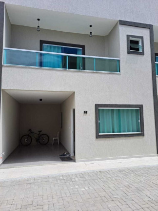 Casa com 4 Quartos à Venda, 165 m² em Pitangueiras - Lauro De Freitas