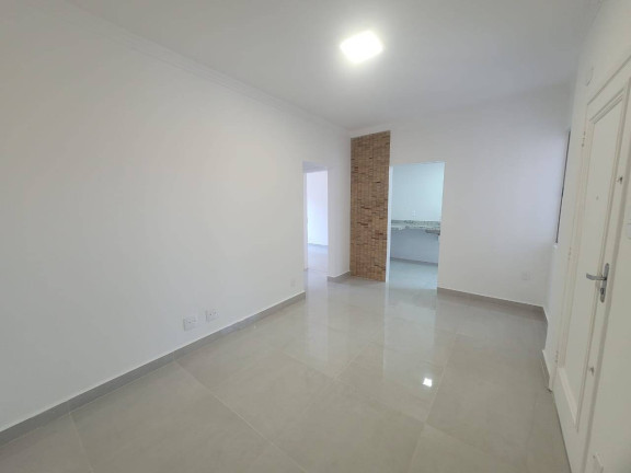 Imagem Apartamento com 2 Quartos para Alugar, em Gonzaga - Santos Imagem Apartamento com 2 Quartos para Alugar, em Gonzaga - Santos
