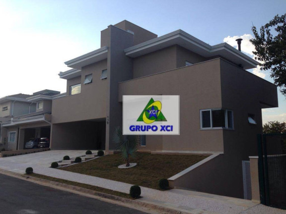 Imagem Casa com 4 Quartos à Venda, 580 m² em Condomínio Zurich Dorf - Valinhos Imagem Casa com 4 Quartos à Venda, 580 m² em Condomínio Zurich Dorf - Valinhos