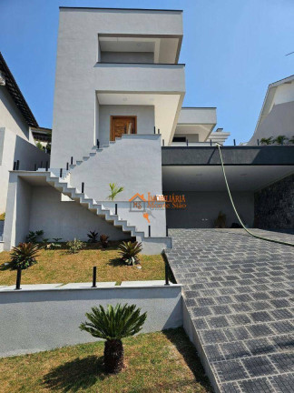 Imagem Sobrado com 3 Quartos à Venda ou Locação, 350 m² em Jardim Imperial Hills Iii - Arujá Imagem Sobrado com 3 Quartos à Venda ou Locação, 350 m² em Jardim Imperial Hills Iii - Arujá