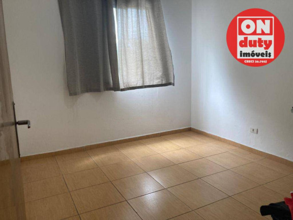 Imagem Apartamento com 2 Quartos à Venda, 57 m² em Saboó - Santos Imagem Apartamento com 2 Quartos à Venda, 57 m² em Saboó - Santos