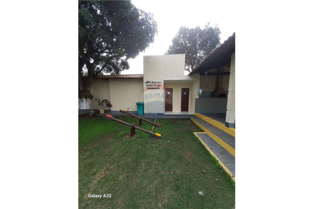 Imagem Terreno à Venda, 220 m² em Bela Vista - Itaboraí