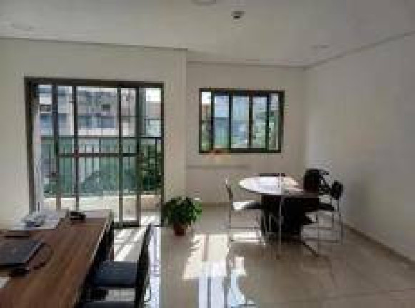 Imagem Apartamento com 2 Quartos à Venda, 38 m² em Vila Independência - São Paulo Imagem Apartamento com 2 Quartos à Venda, 38 m² em Vila Independência - São Paulo
