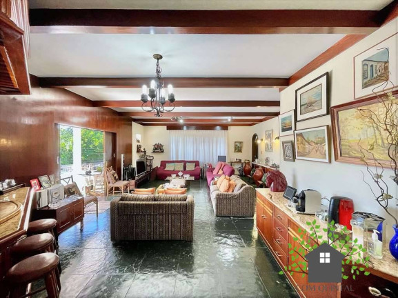 Imagem Casa com 3 Quartos à Venda, 1 m² em Jardim Marilu - Carapicuíba