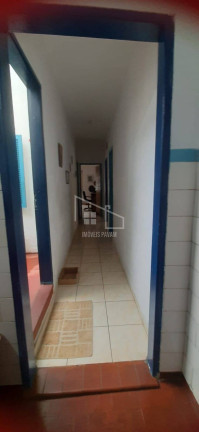 Imagem Casa com 3 Quartos à Venda, 289 m² em Baeta Neves - São Bernardo Do Campo