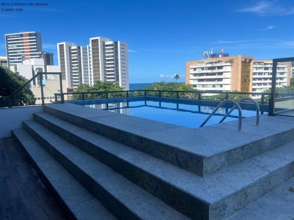 Imagem Imóvel com 1 Quarto à Venda, 50 m² em Ondina - Salvador
