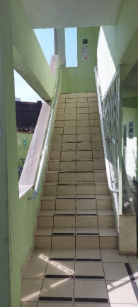 Imagem Kitnet com 1 Quarto à Venda, 26 m² em Vila Guilhermina - Praia Grande Imagem Kitnet com 1 Quarto à Venda, 26 m² em Vila Guilhermina - Praia Grande
