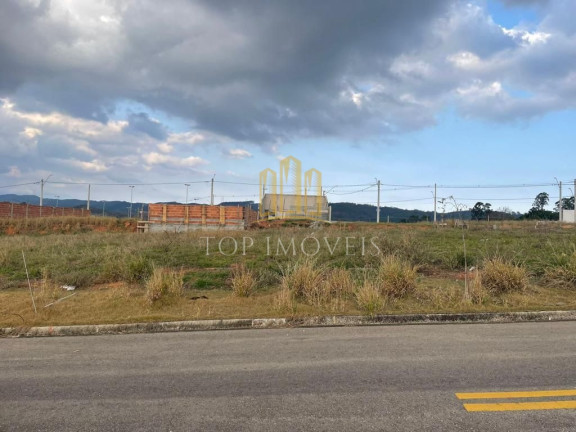Terreno à Venda, 200 m² em Loteamento Setparque São José Dos Campos - São José Dos Campos