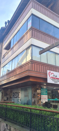 Imagem Apartamento com 2 Quartos à Venda, 96 m² em Centro - Gramado