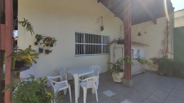 Imagem Casa com 3 Quartos à Venda, 117 m² em Praia Do Sonho - Itanhaém Imagem Casa com 3 Quartos à Venda, 117 m² em Praia Do Sonho - Itanhaém
